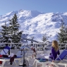 Les Menuires - Hotel Club Neige et Ciel 